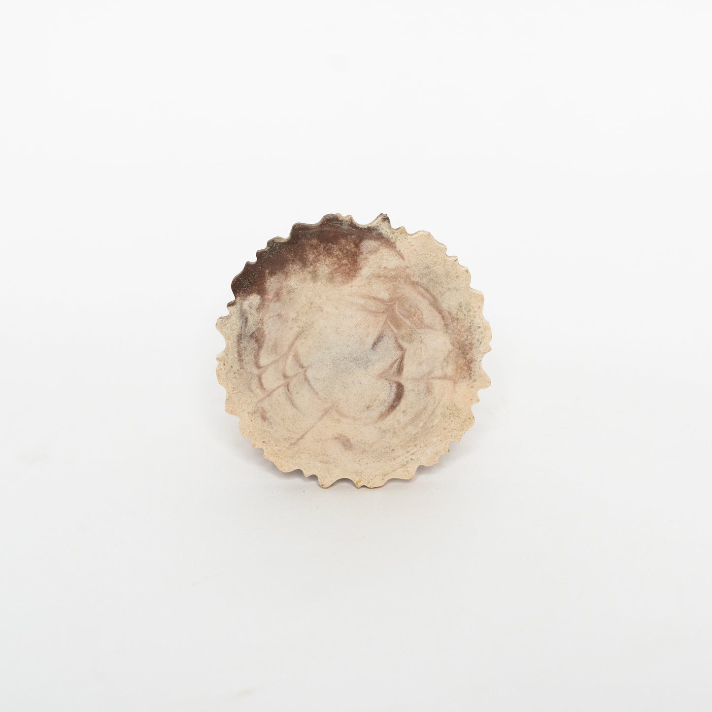 Orvà Coaster - Uneven Grace