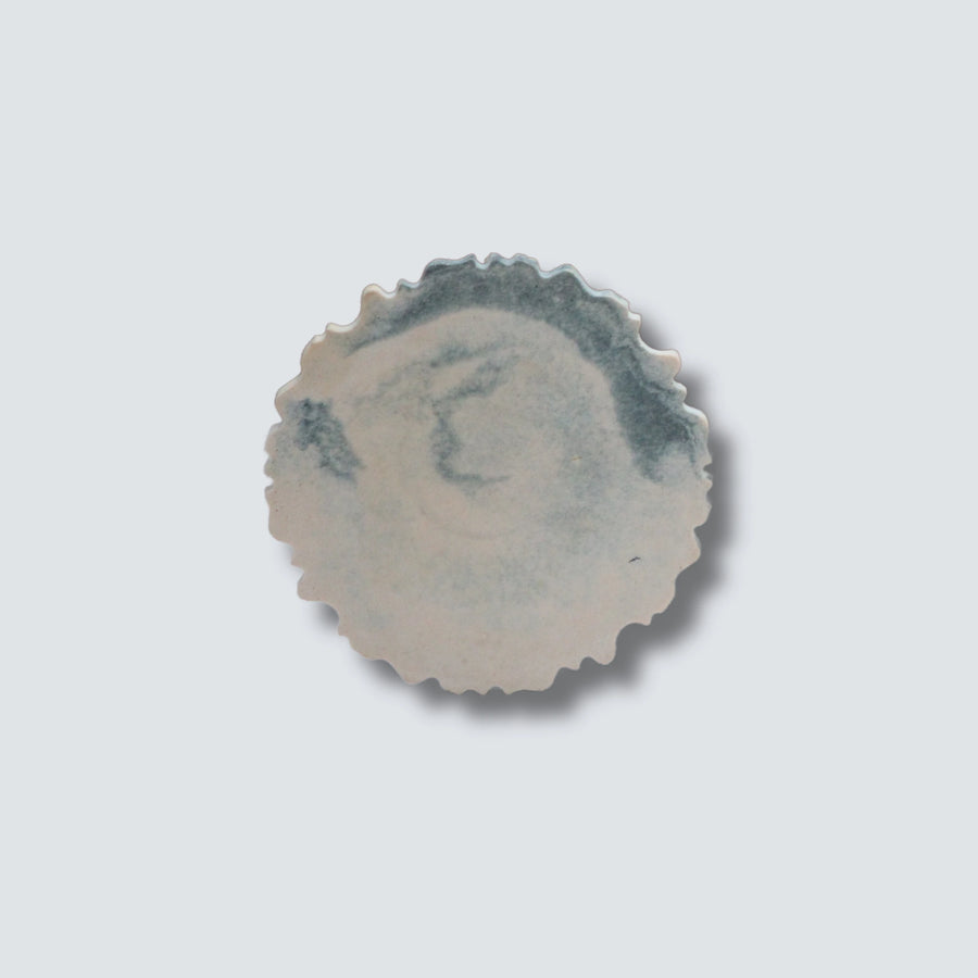 Orvà Coaster - Uneven Grace