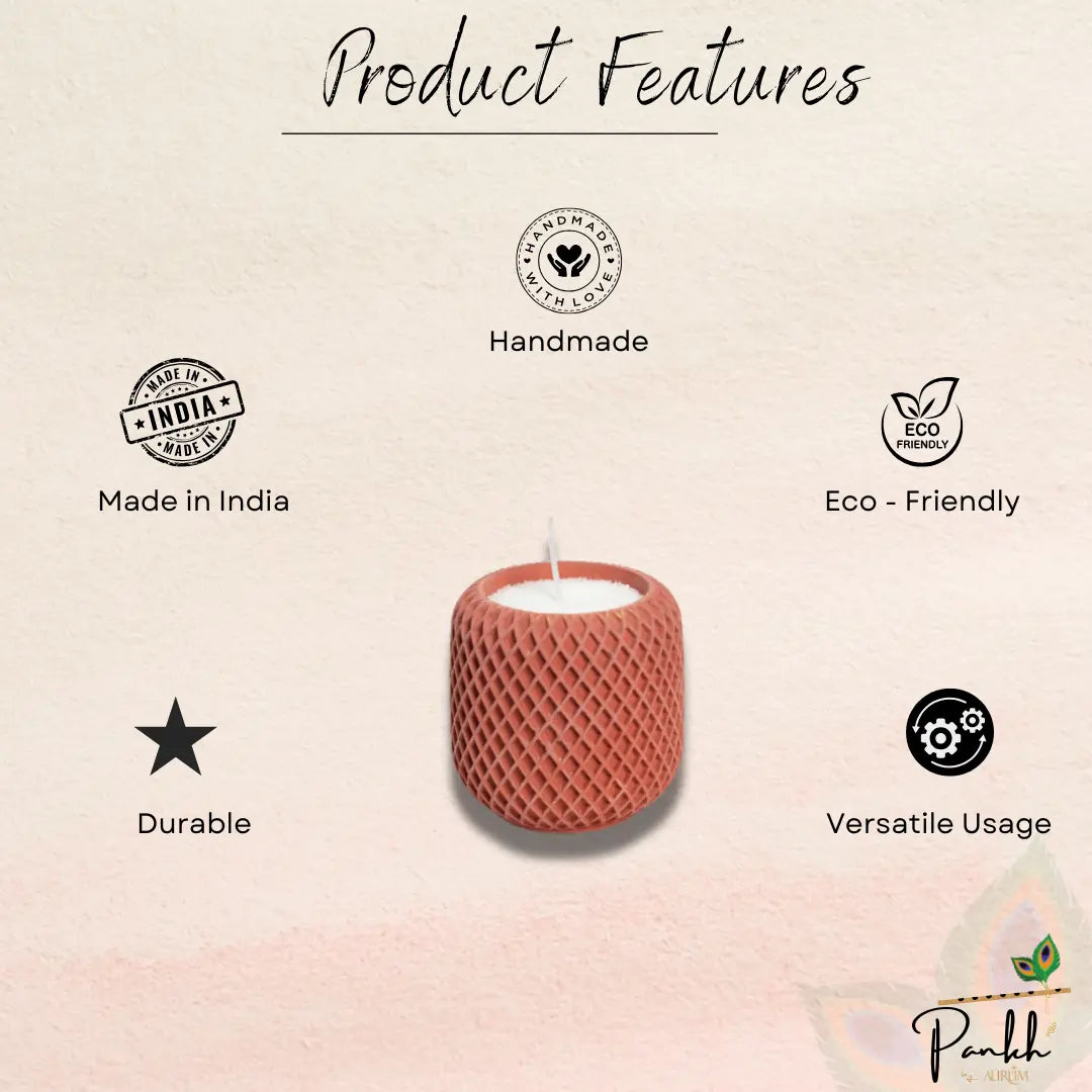 Varyà Artisan Candles - Handcrafted Scented Luxury