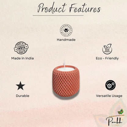 Varyà Artisan Candles - Handcrafted Scented Luxury