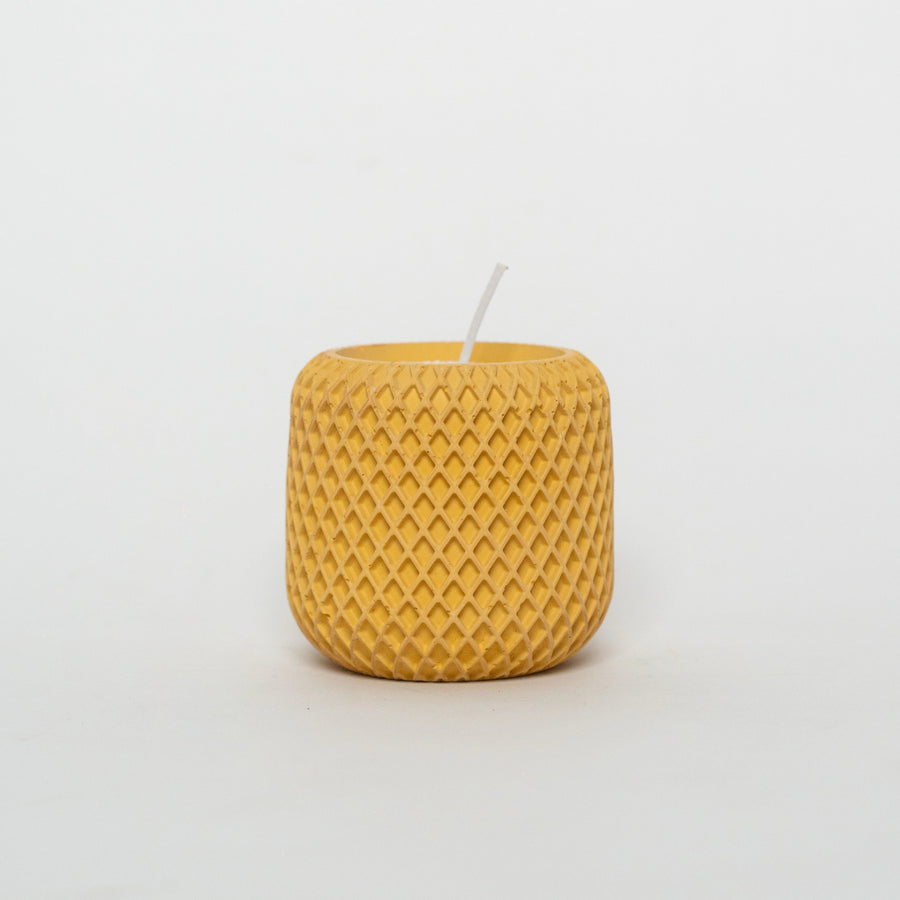 Varyà Artisan Candles - Handcrafted Scented Luxury