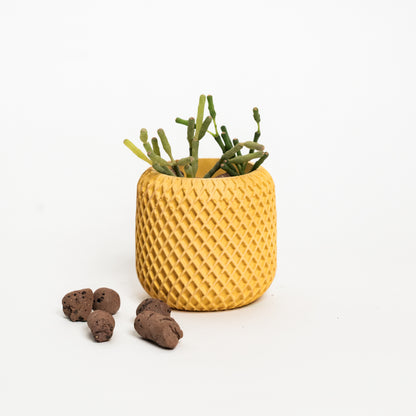 Varyà Planter - Designers for elegant spaces