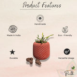Varyà Planter - Designers for elegant spaces