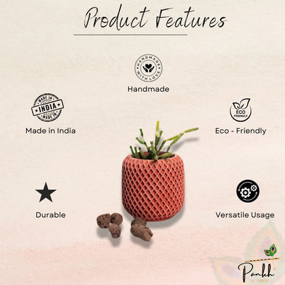 Varyà Planter - Designers for elegant spaces