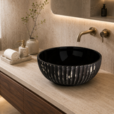 Aster Countertop Basin | Premium Countertop Basins