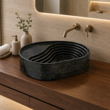 Biano Countertop Basin | Premium Countertop Basins