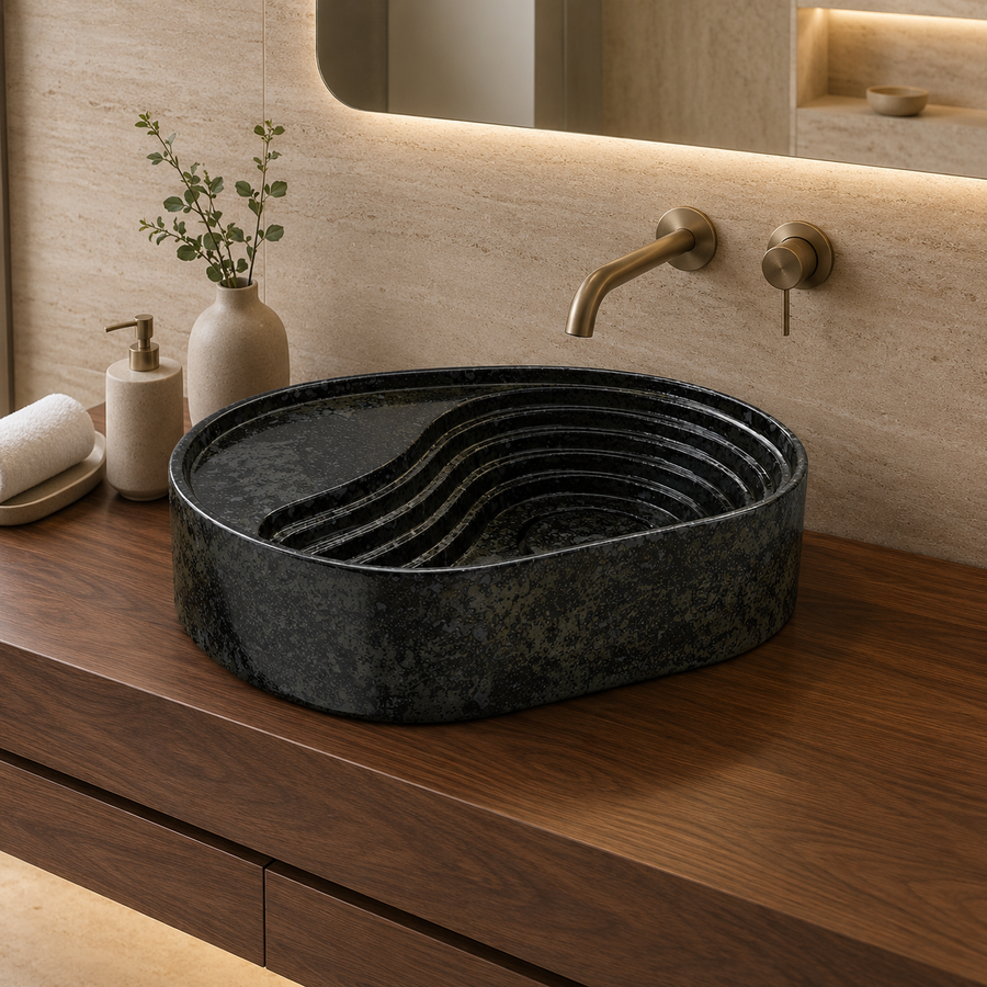 Biano Countertop Basin | Premium Countertop Basins