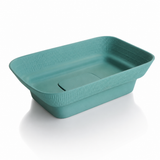 Morzen Countertop Basin | Premium Countertop Basins