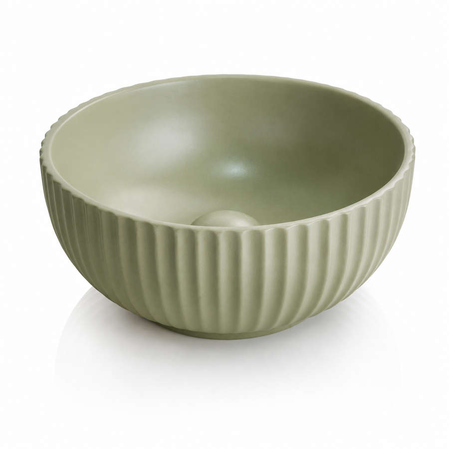 Aster Countertop Basin | Premium Countertop Basins