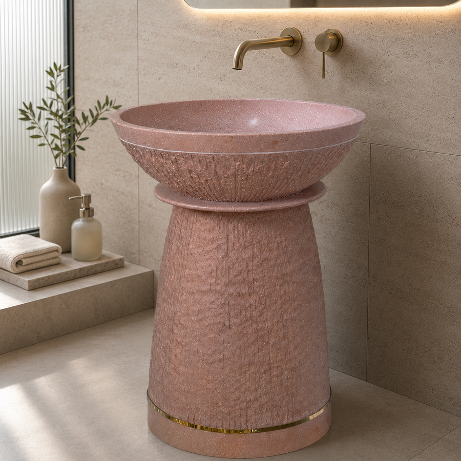 Pedestal Basin