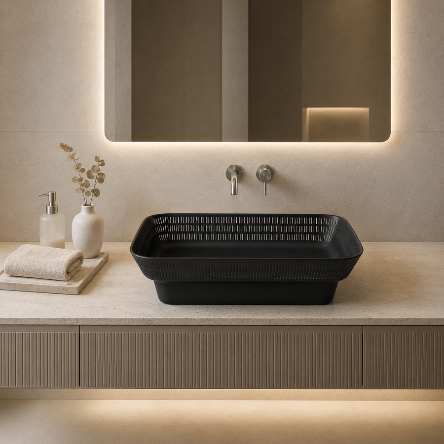 Morzen Countertop Basin | Premium Countertop Basins
