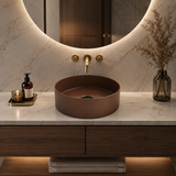 Rexon Countertop Basin | Premium Countertop Basins