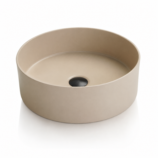 Rexon Countertop Basin | Premium Countertop Basins