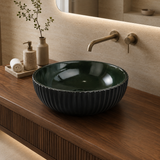 Aster Countertop Basin | Premium Countertop Basins