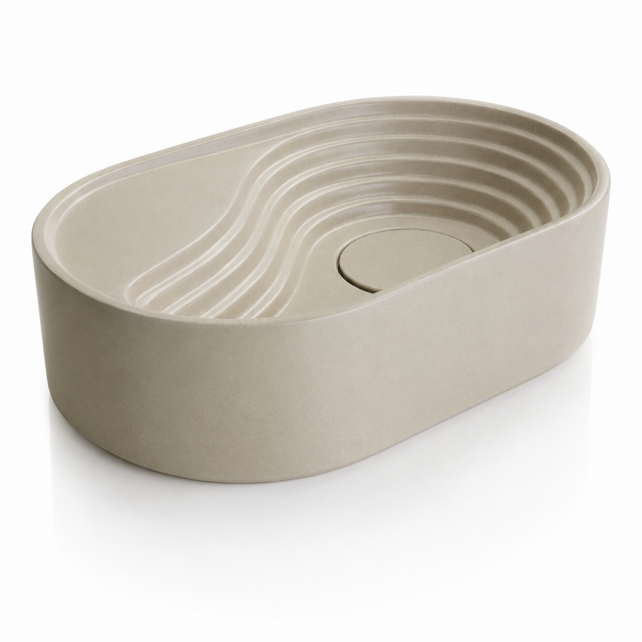Biano Countertop Basin | Premium Countertop Basins