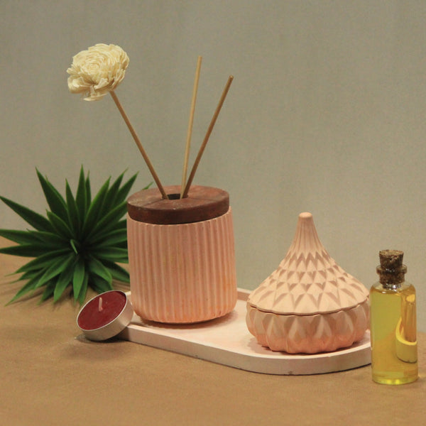 Spaces that feel like home,